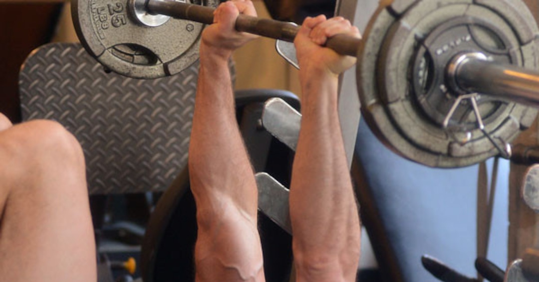 How Much Can Hugh Jackman bench press? How Much Can Hugh Jackman bench press?